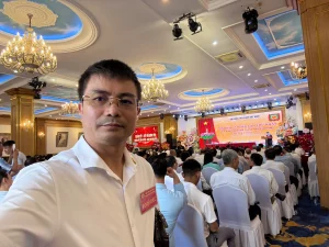 Ks. Phạm Thanh Xuân