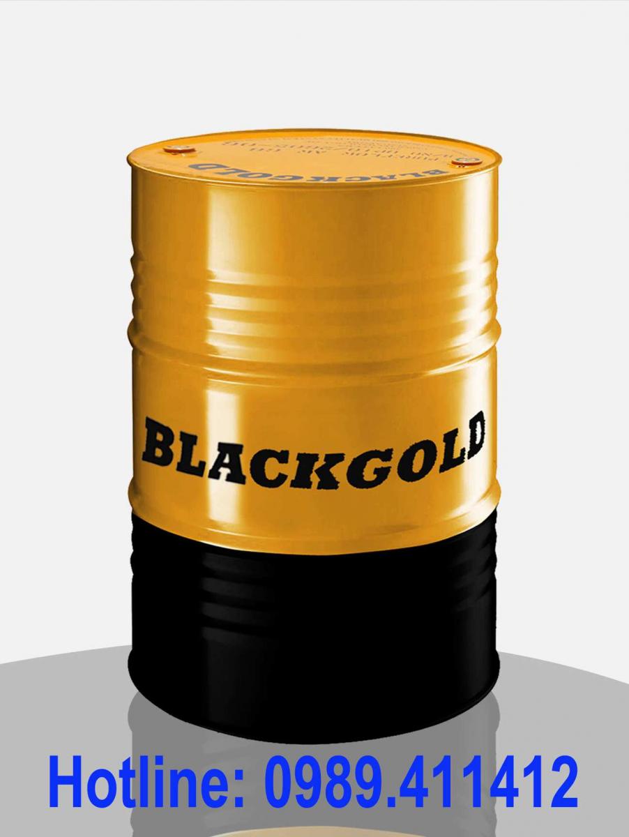 Dầu máy nén khí cao cấp COMPRESSOR OIL BlackGold