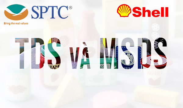 Tài liệu kỹ thuật và Bảng chỉ dẫn an toàn (TDS & MSDS) dầu nhớt Shell