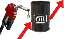 Giá xăng dầu bán lẻ từ 15h00 ngày 26/11/2020