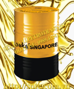 Dầu thủy lực gốc tổng hợp có chỉ số độ nhớt cao PURE FLOW SYN HVLP