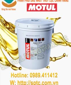 Dầu nhớt thuỷ lực Motul Rubric HM 68