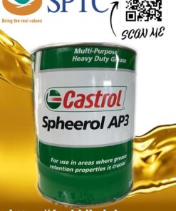 Mỡ ổ bi Castrol Spheerol AP Series