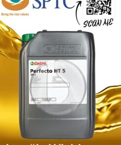 Dầu truyền nhiệt Castrol Perfecto HT 5