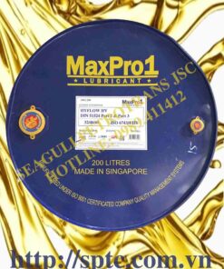 Dầu thủy lực cao cấp MaxPro1 Hyflow HV 32/46/68