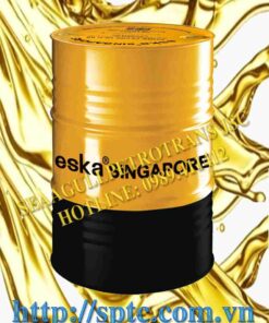 Dầu truyền nhiệt Blackgold HEAT TRANSFER OIL 220