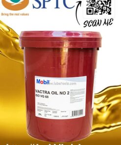Dầu rãnh trượt Mobil Vactra Oil Series