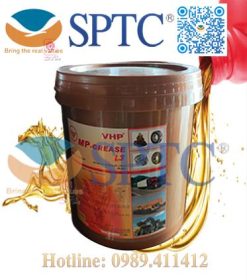 Mỡ bôi trơn đa dụng VHP Lithium Grease L3