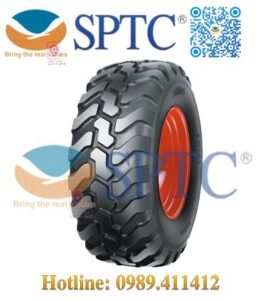 Lốp xe xúc lật HENAN