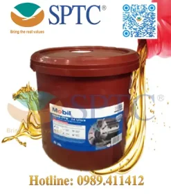 Dầu thuỷ lực Mobil DTE 24 Ultra