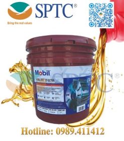 Dầu thuỷ lực Mobil DTE 25 Ultra