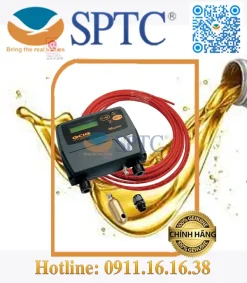 Hình ảnh: Bộ đo mức bồn dầu Piusi Ocio