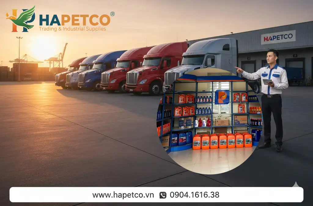 Lua-chon-dau-nhot-cho-xe-tai-hang-nang