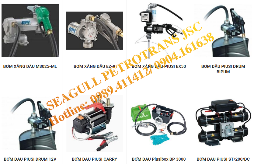 Bom-xang-dau-Piusi-nhap-khau-tu-italia-12V