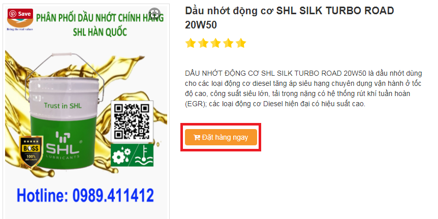 Dat hang truc tuyen website www.daukhihaiphong.com