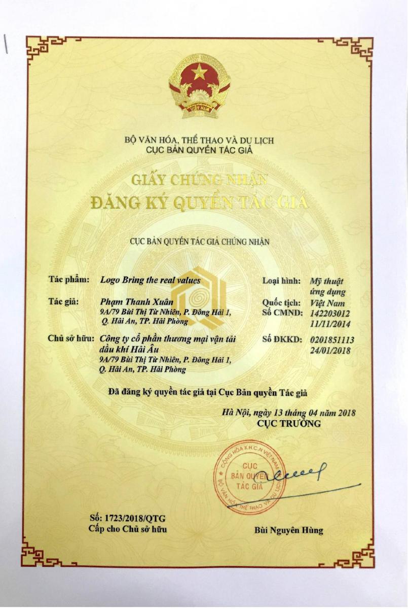 /Giay-chung-nhan-dang-ky-quyen-tac-gia-logo-bring-the-real-values-cong-ty-CPTM-van-tai-dau-khi-hai-au