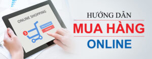 Huong dan mua hang online tren website daukhihaiphong.com