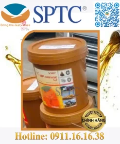 Hình ảnh: Mỡ bôi trơn đa dụng VHP Lithium Grease L2