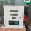 Hình ảnh: Cột bơm xăng dầu điện tử mini AC60