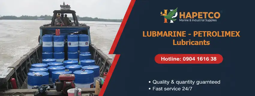 supply-Lubmarine-Petrolimex-Lubricants-vietnam-port