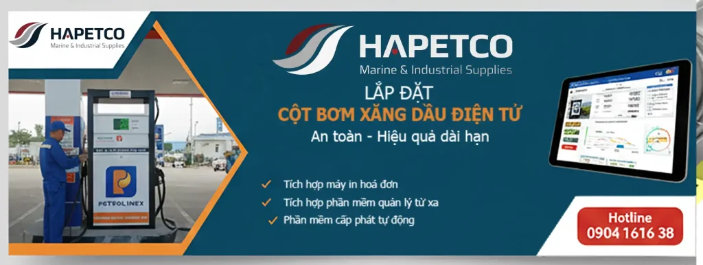 banner-cot-bom-xang-dau-dien-tu-logo-hapetco-moi-2026